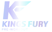 KING'S FURY