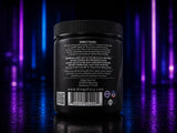 Kings Fury — Stealth Pump + Focus Pre-Workout